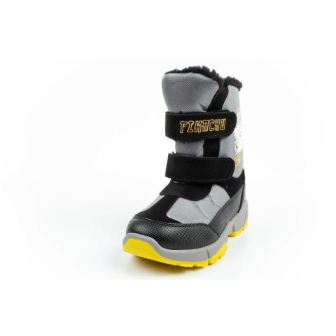 Buty, śniegowce Cerda Jr PO000457 Cerda