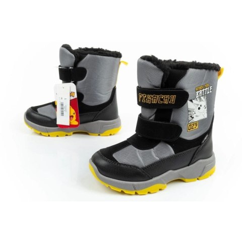 Buty, śniegowce Cerda Jr PO000457 Cerda