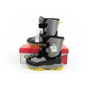 Buty, śniegowce Cerda Jr PO000457 Cerda