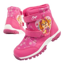 Buty, śniegowce Cerda Jr PW009837 Cerda
