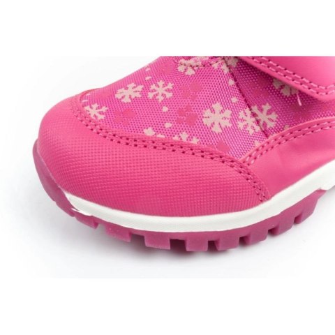 Buty, śniegowce Cerda Jr PW009837 Cerda