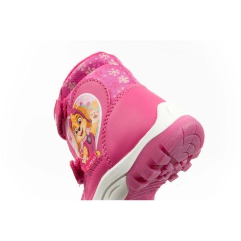 Buty, śniegowce Cerda Jr PW009837 Cerda