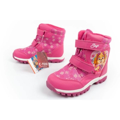 Buty, śniegowce Cerda Jr PW009837 Cerda