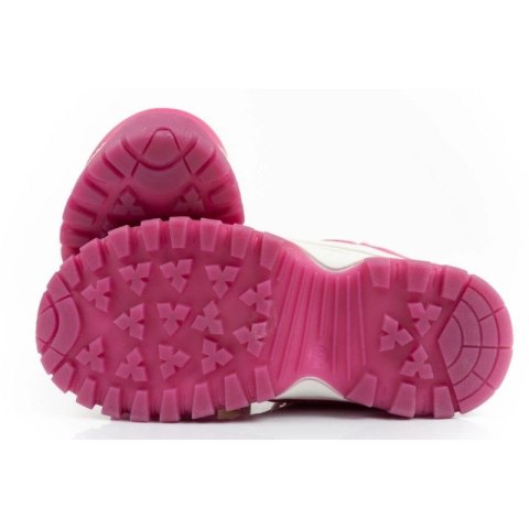 Buty, śniegowce Cerda Jr PW009837 Cerda