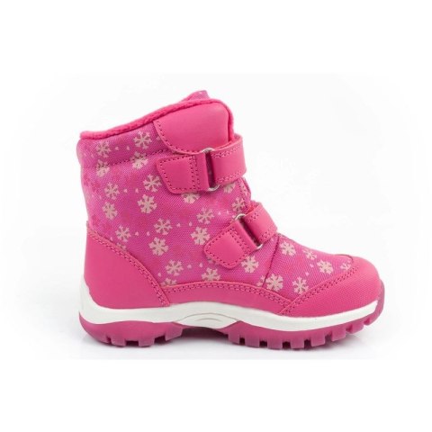 Buty, śniegowce Cerda Jr PW009837 Cerda
