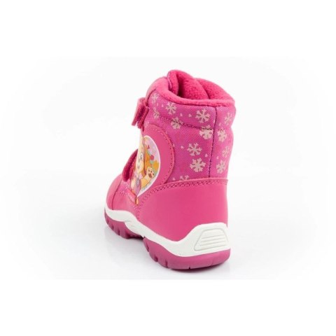 Buty, śniegowce Cerda Jr PW009837 Cerda