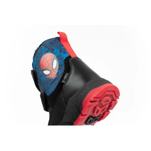 Buty, śniegowce Cerda Jr SP012277 Cerda