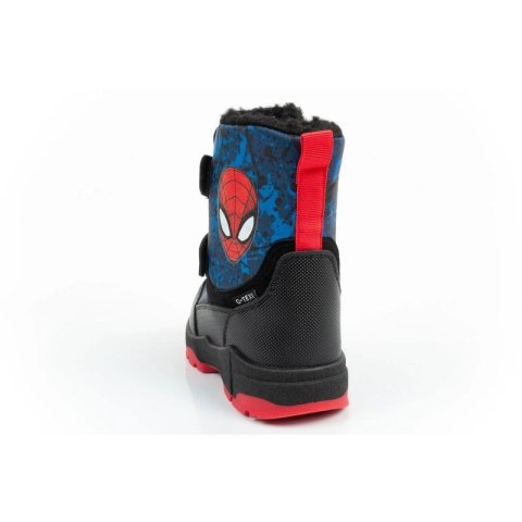 Buty, śniegowce Cerda Jr SP012277 Cerda