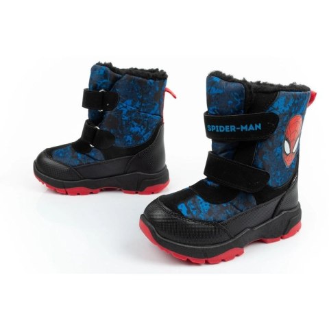 Buty, śniegowce Cerda Jr SP012277 Cerda