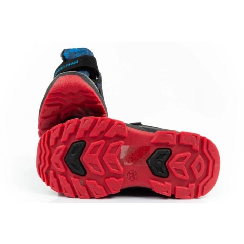 Buty, śniegowce Cerda Jr SP012277 Cerda