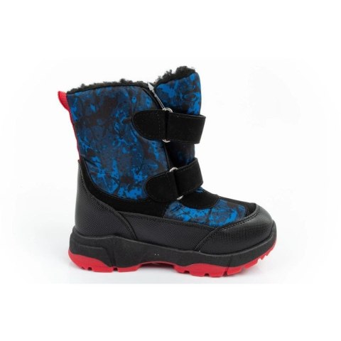 Buty, śniegowce Cerda Jr SP012277 Cerda