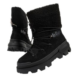 Buty śniegowce Lee Cooper W LCJ-24-47-3148L Lee
