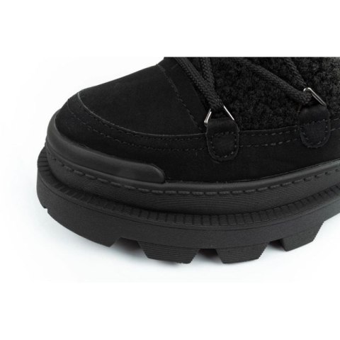 Buty śniegowce Lee Cooper W LCJ-24-47-3148L Lee