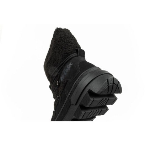 Buty śniegowce Lee Cooper W LCJ-24-47-3148L Lee