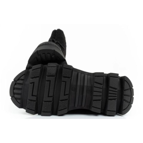 Buty śniegowce Lee Cooper W LCJ-24-47-3148L Lee
