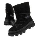 Buty śniegowce Lee Cooper W LCJ-24-47-3148L Lee