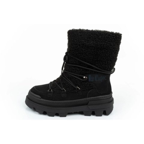 Buty śniegowce Lee Cooper W LCJ-24-47-3148L Lee