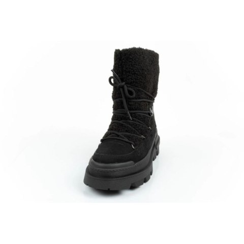 Buty śniegowce Lee Cooper W LCJ-24-47-3148L Lee
