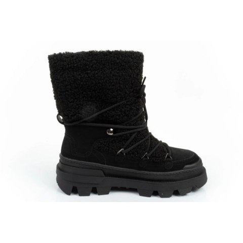 Buty śniegowce Lee Cooper W LCJ-24-47-3148L Lee