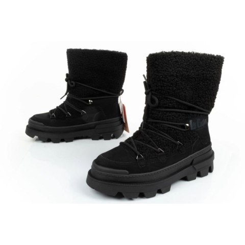 Buty śniegowce Lee Cooper W LCJ-24-47-3148L Lee
