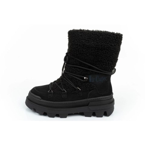 Buty śniegowce Lee Cooper W LCJ-24-47-3148L Lee