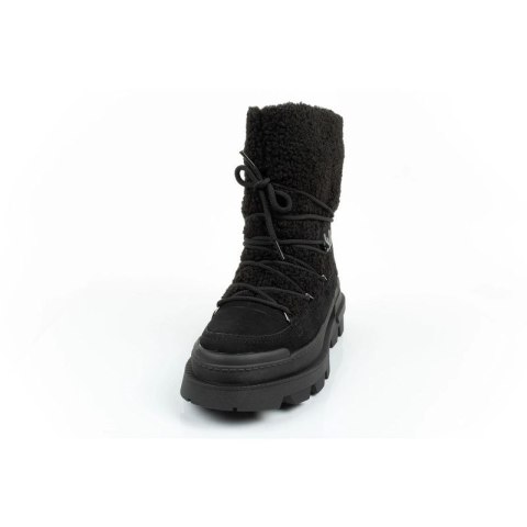 Buty śniegowce Lee Cooper W LCJ-24-47-3148L Lee