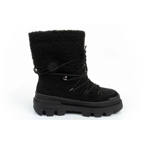 Buty śniegowce Lee Cooper W LCJ-24-47-3148L Lee