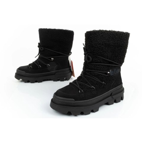 Buty śniegowce Lee Cooper W LCJ-24-47-3148L Lee