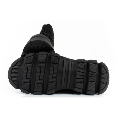 Buty śniegowce Lee Cooper W LCJ-24-47-3148L Lee