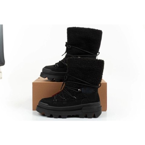 Buty śniegowce Lee Cooper W LCJ-24-47-3148L Lee