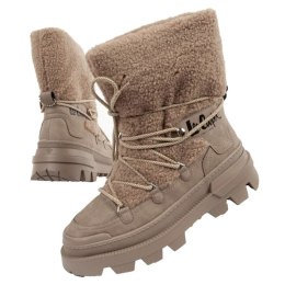 Buty śniegowce Lee Cooper W LCJ-24-47-3149L Lee
