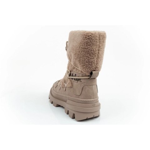 Buty śniegowce Lee Cooper W LCJ-24-47-3149L Lee