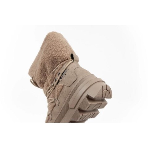 Buty śniegowce Lee Cooper W LCJ-24-47-3149L Lee