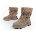 Buty śniegowce Lee Cooper W LCJ-24-47-3149L Lee