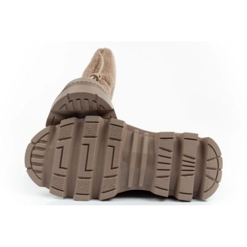 Buty śniegowce Lee Cooper W LCJ-24-47-3149L Lee