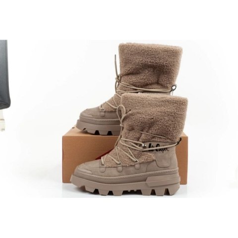 Buty śniegowce Lee Cooper W LCJ-24-47-3149L Lee