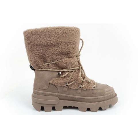 Buty śniegowce Lee Cooper W LCJ-24-47-3149L Lee
