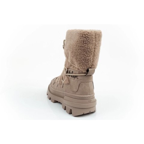 Buty śniegowce Lee Cooper W LCJ-24-47-3149L Lee