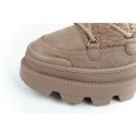 Buty śniegowce Lee Cooper W LCJ-24-47-3149L Lee