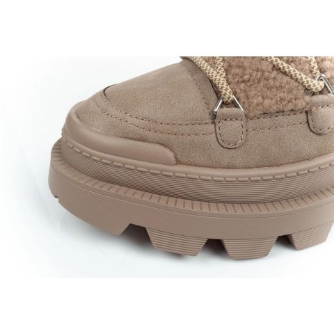 Buty śniegowce Lee Cooper W LCJ-24-47-3149L Lee