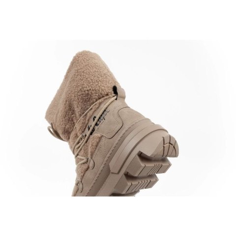 Buty śniegowce Lee Cooper W LCJ-24-47-3149L Lee