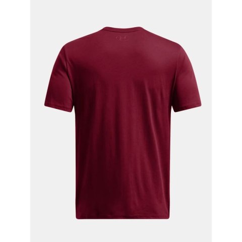 Koszulka Under Armour M 1329582-625 Under Armour