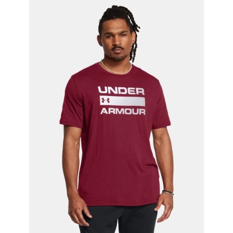 Koszulka Under Armour M 1329582-625 Under Armour