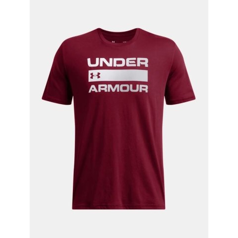 Koszulka Under Armour M 1329582-625 Under Armour