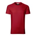 Koszulka męska Resist (marlboro czerwony) Malfini