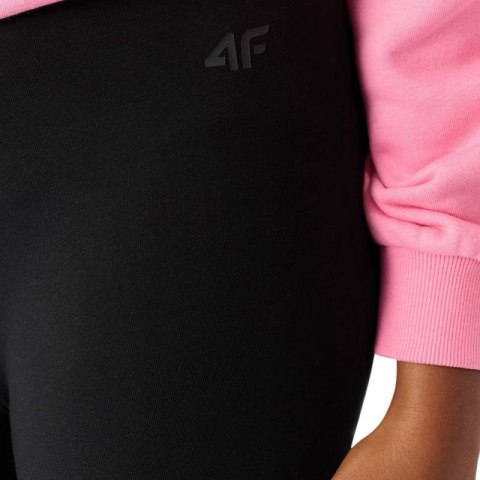 Legginsy 4F F178 Jr 4FJWMM00TTIGF178 20S 4f