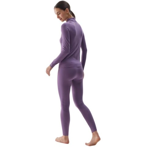 Legginsy termoaktywne 4F F157 W 4FWAW24USEAF157 50S 4f