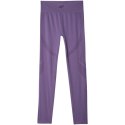 Legginsy termoaktywne 4F F157 W 4FWAW24USEAF157 50S 4f