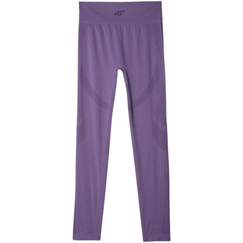 Legginsy termoaktywne 4F F157 W 4FWAW24USEAF157 50S 4f