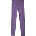 Legginsy termoaktywne 4F F157 W 4FWAW24USEAF157 50S 4f
